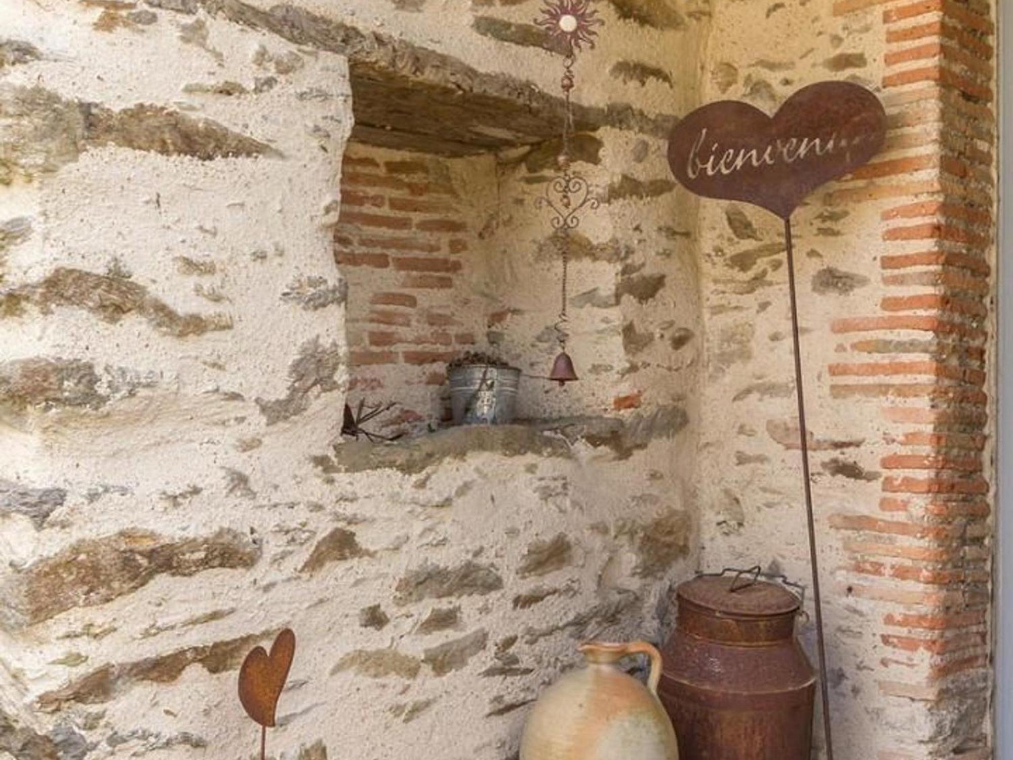 Gite De Charme Avec Velos Dans Un Village Viticole Proche Clisson Et Puy Du Fou - Fr-1-306-818 Monnieres  Exteriör bild
