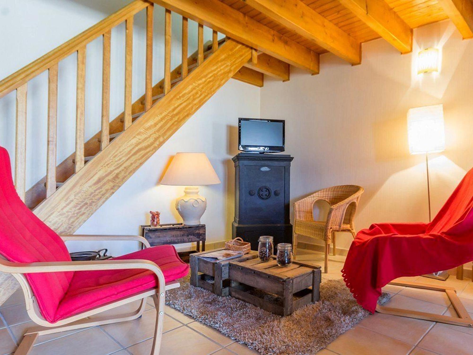 Gite De Charme Avec Velos Dans Un Village Viticole Proche Clisson Et Puy Du Fou - Fr-1-306-818 Monnieres  Exteriör bild